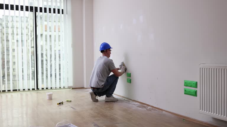 Sparta, TN Mold Removal Company