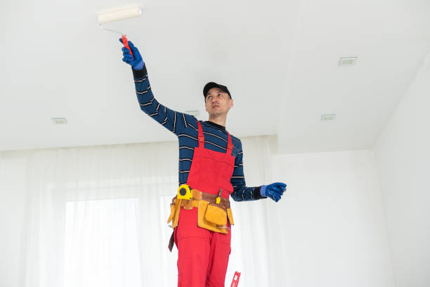 Best HVAC Mold Inspection and Cleaning  in Sparta, TN